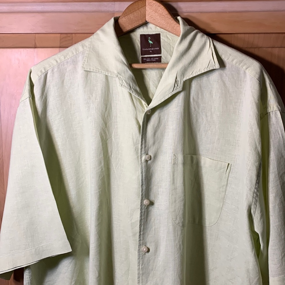 Tailorbyrd (XL)